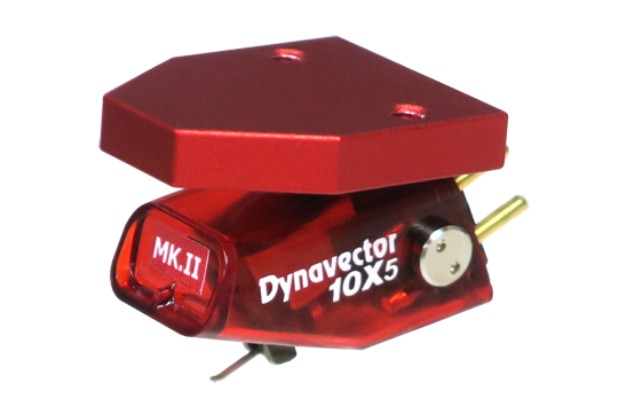 Thanh Tùng Audio chính thức phân phối thương hiệu đầu kim đĩa than có lịch sử 40 năm - Dynavector ảnh 3