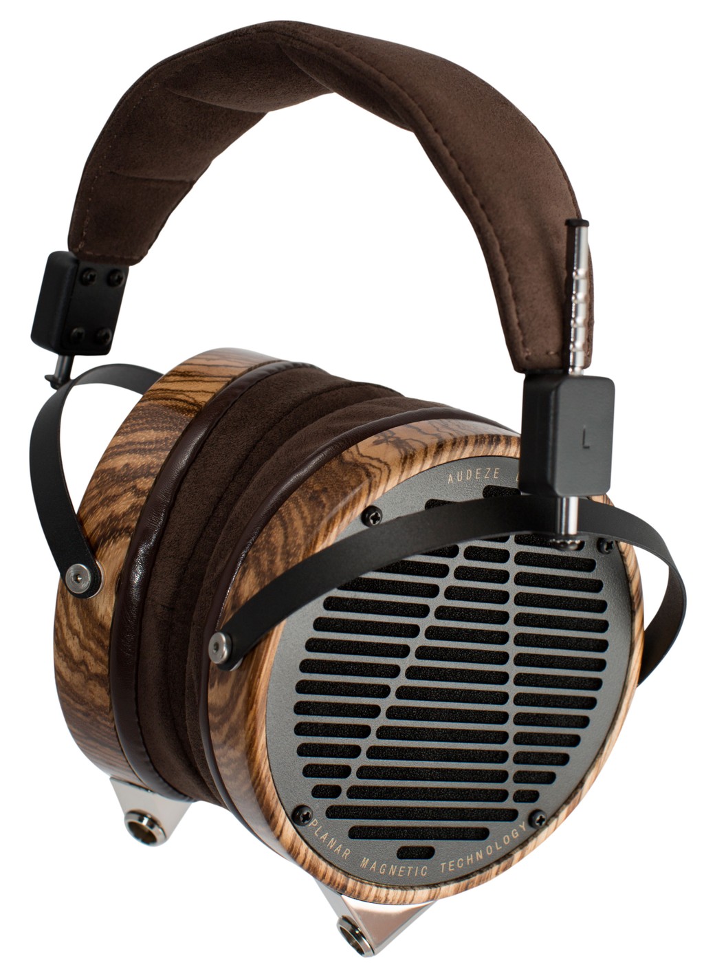 AKG K812 mẫu tai nghe over-ear đoạt giải Editor's Choice 2014 ảnh 4