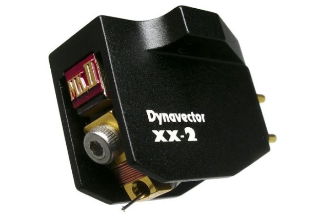 Thanh Tùng Audio chính thức phân phối thương hiệu đầu kim đĩa than có lịch sử 40 năm - Dynavector ảnh 5