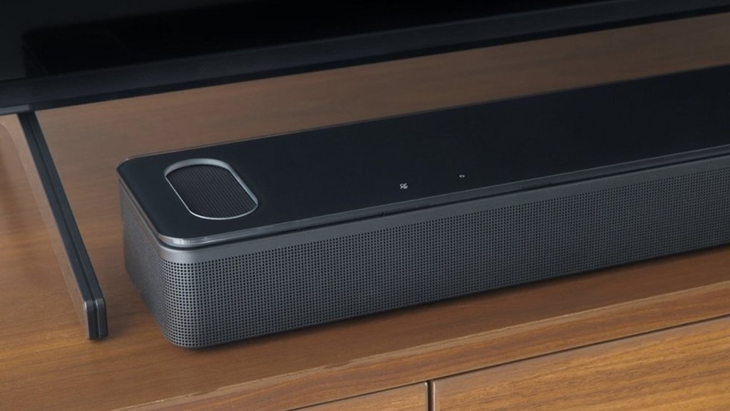 Bose Smart Soundbar 900 ra mắt: hỗ trợ AirPlay 2 và Dolby Atmos ảnh 4