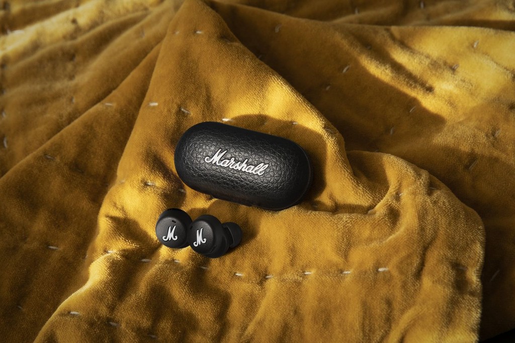 Marshall giới thiệu tai nghe in-ear true wireless đầu tiên mang tên Mode II ảnh 11