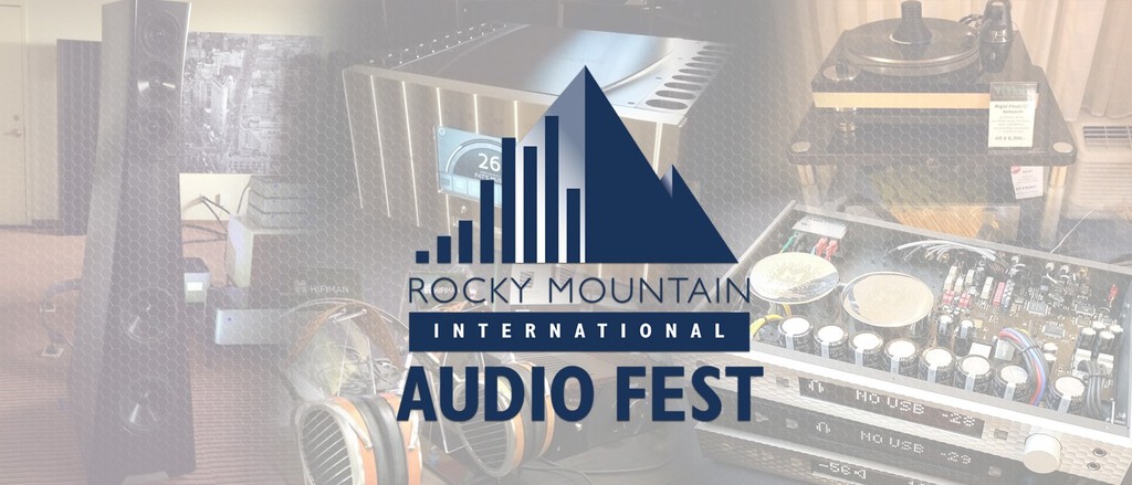 Rocky Mountain Audio Fest, triển lãm hi-end chuyên nghiệp nhất tuyên bố đóng cửa sau 17 năm ảnh 1