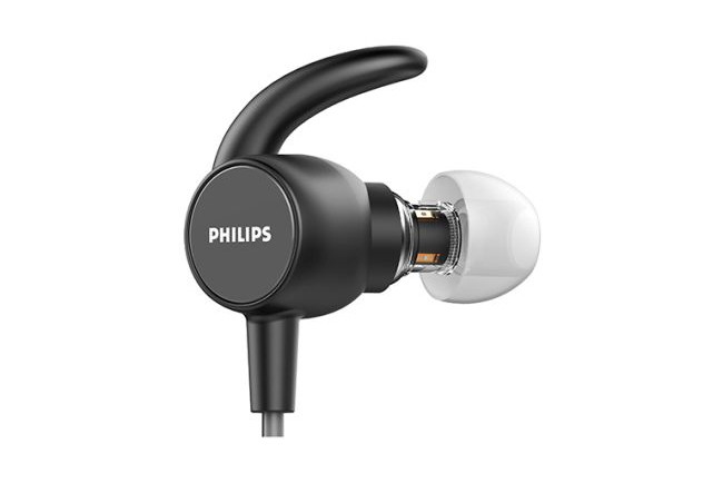 Loạt tai nghe mới của Philips có khả năng tự làm sạch và làm mát da! ảnh 3
