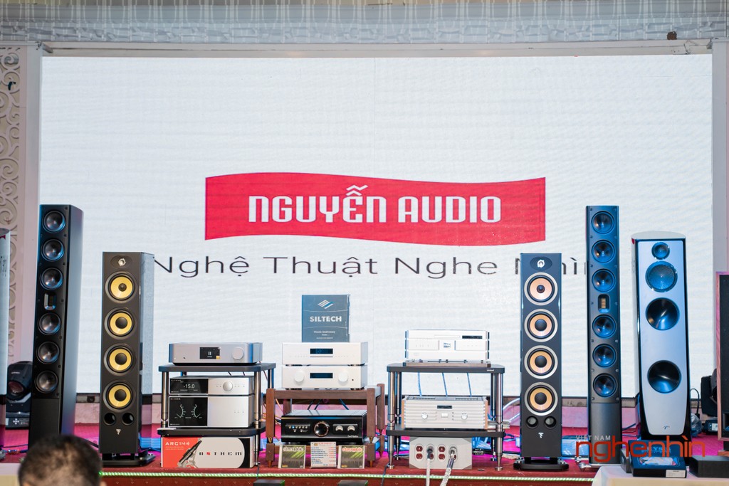 Họp mặt Audiophile Biên Hòa Đồng Nai Group 2021 – Ngày TẾT của người chơi âm thanh ảnh 3