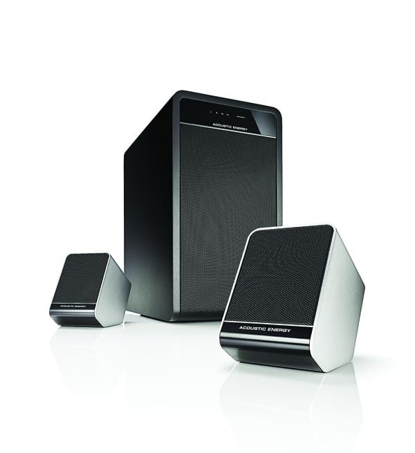 3 bộ loa Multimedia Speaker 2.1 hay nhất hiện nay ảnh 5