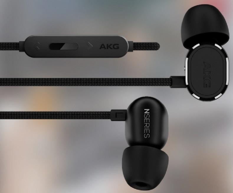 AKG ra mắt bộ tai nghe chống ồn N60NC và N20NC ảnh 2