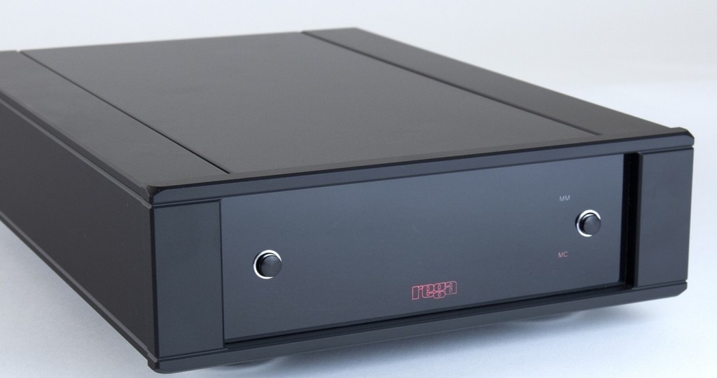 Rega Aria MK3, phono box hiếm trong tầm giá 1000 USD có nhiều phối chỉnh cho kim MC  ảnh 1