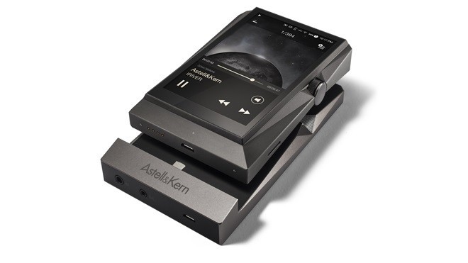 Astell&Kern AK380 – Máy chơi nhạc số 'đắt xắt ra miếng' ảnh 5