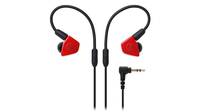 Audio Technica giới thiệu tai nghe LS50 và LS70 màng phủ Các-bon ảnh 1