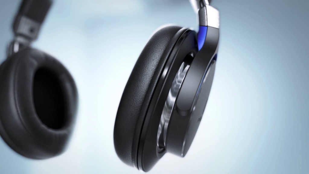 Bộ 3 tai nghe cao cấp Audio-Technica sắp ra mắt giá từ 6,5 triệu ảnh 2