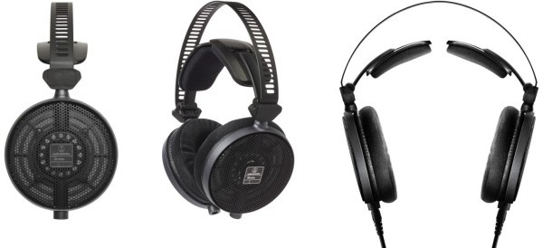 Bộ 3 tai nghe cao cấp Audio-Technica sắp ra mắt giá từ 6,5 triệu ảnh 4
