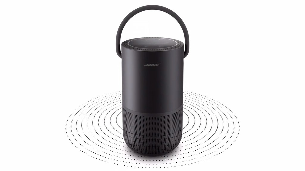 Bose ra mắt loa di động phát âm 360 độ, bass mạnh, kháng nước ảnh 3
