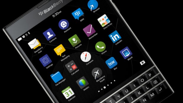 5 tính năng mới đến từ BlackBerry OS 10.3.1 ảnh 1
