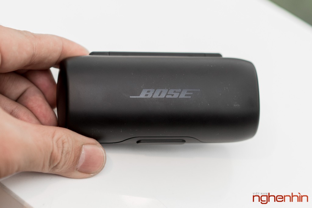 Bose ra mắt tai nghe không dây SoundSport Free tại Việt Nam giá 5 triệu ảnh 5
