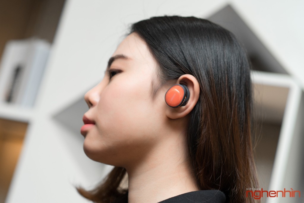 Bose ra mắt tai nghe không dây SoundSport Free tại Việt Nam giá 5 triệu ảnh 4