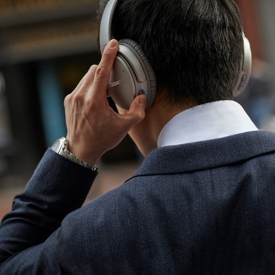 Bose tung tai nghe không dây SoundSport Free chiếm thị phần Apple AirPods ảnh 7