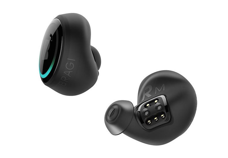 Những cặp tai nghe Bluetooth hay không kém Apple AirPods ảnh 1
