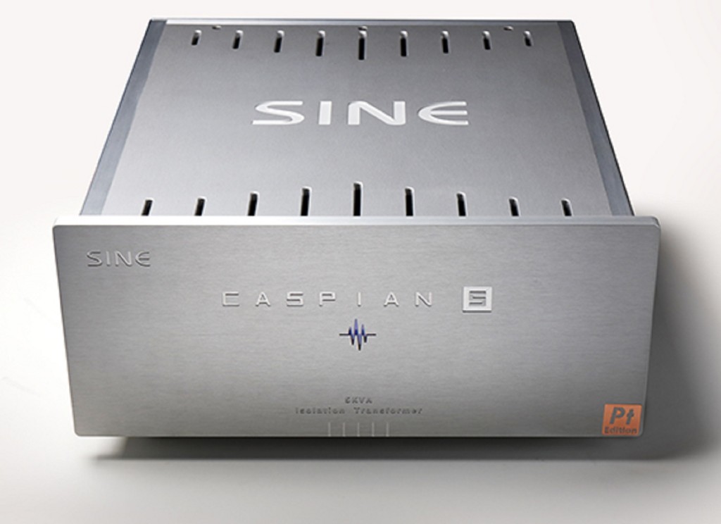 Những thiết bị tối ưu điện nguồn hi-end ấn tượng nhất của thương hiệu SINE ảnh 7