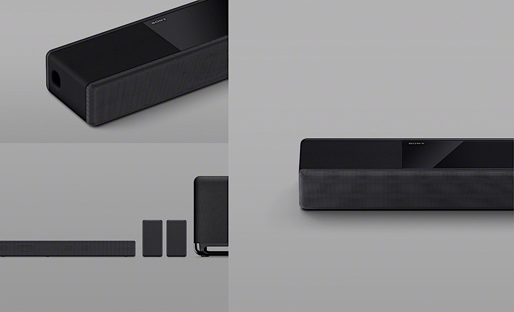 Sony ra mắt HT-A7000 Soundbar và bộ loa HT-A9: hỗ trợ Dolby Atmos và 360 Reality Audio ảnh 3