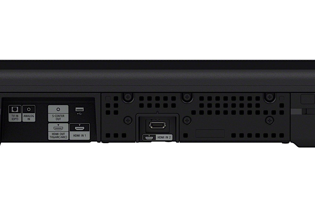Sony ra mắt HT-A7000 Soundbar và bộ loa HT-A9: hỗ trợ Dolby Atmos và 360 Reality Audio ảnh 4