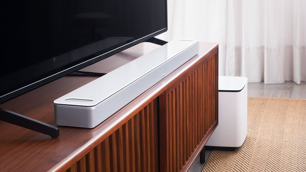 Bose Smart Soundbar 900 ra mắt: hỗ trợ AirPlay 2 và Dolby Atmos ảnh 2