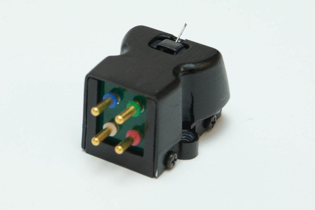 DS Audio DS-W1 cartridge quang học ưu việt ở mọi phương diện ảnh 3