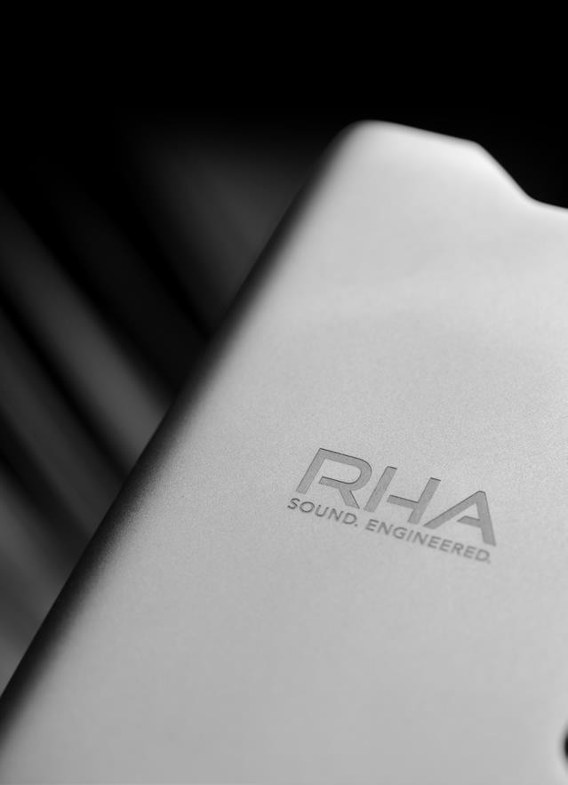 RHA ra mắt 3 sản phẩm âm thanh mới tại IFA 2016 ảnh 2