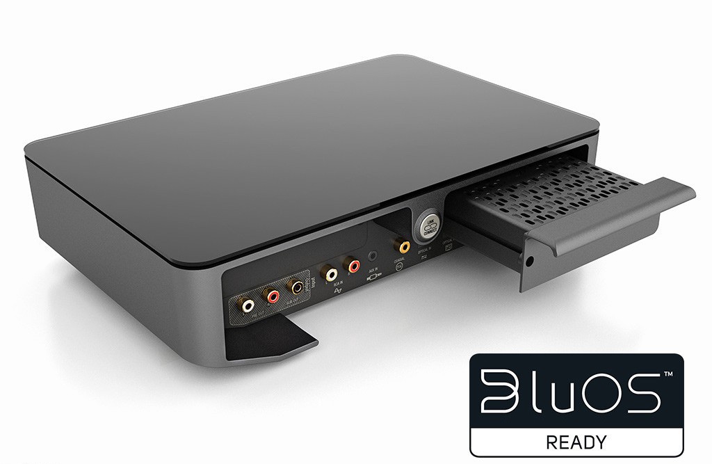 Review DALI Rubicon 6C - Loa không dây có sức “công phá” những bản thu phức tạp ảnh 12