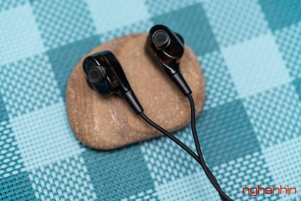 Đánh giá Jabees Duobees: tai nghe không dây với màng loa kép độc đáo ảnh 12