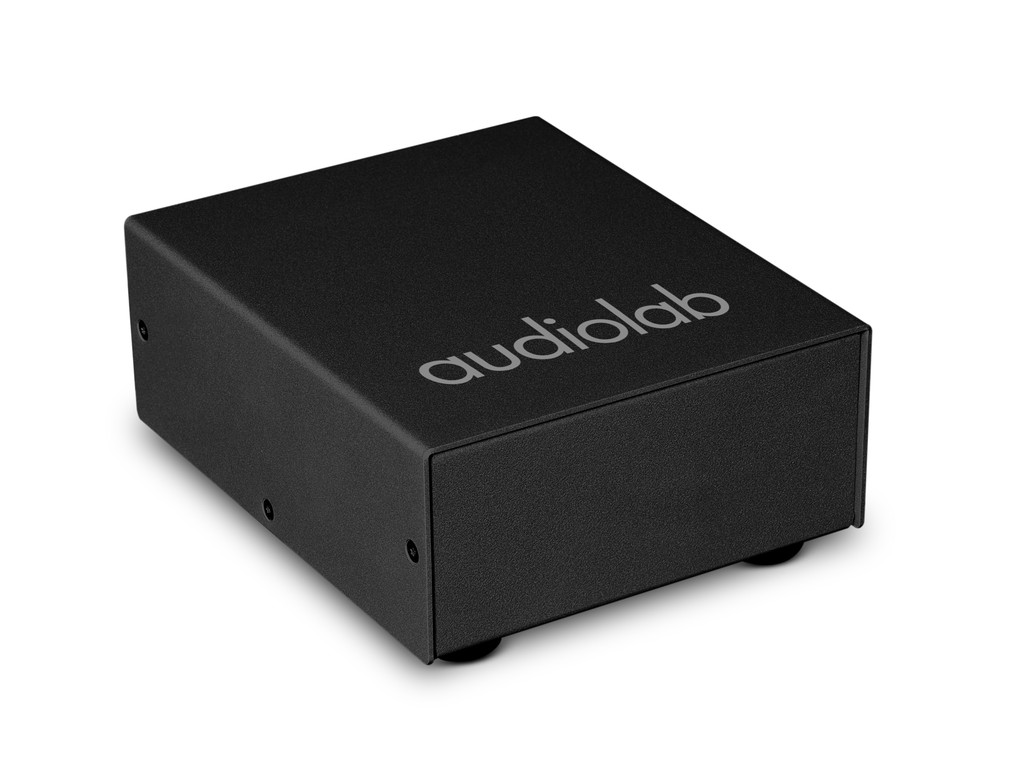 Audiolab DC Block - Lọc nguồn kép nhỏ gọn, ngăn rò DC và chống nhiễu hiệu quả ảnh 5