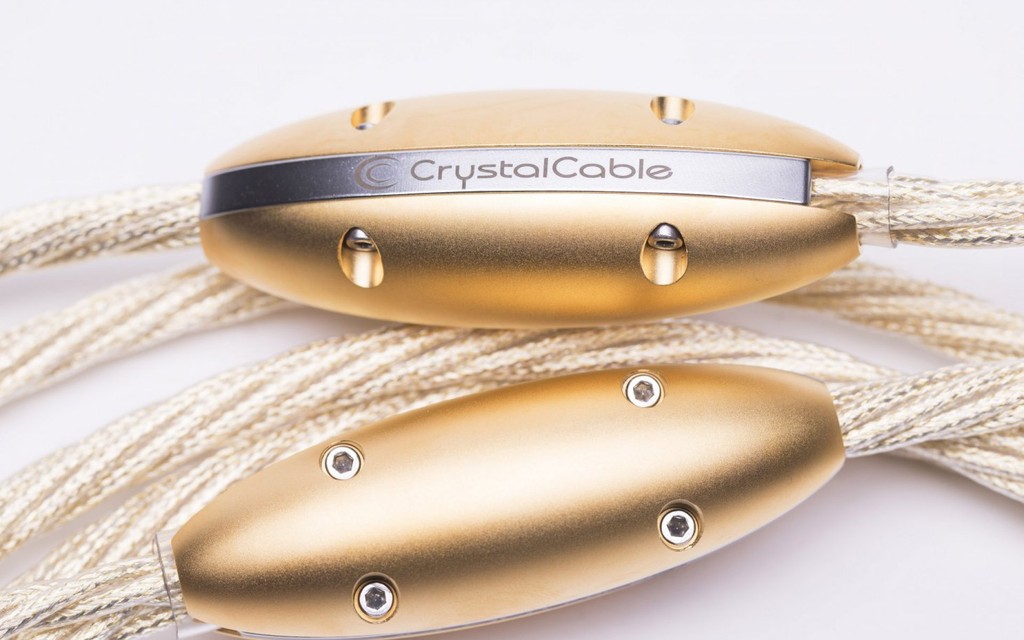 Audio Hoàng Hải chính thức phân phối Crystal Connect - Thương hiệu cáp hi-end hàng đầu thế giới ảnh 9