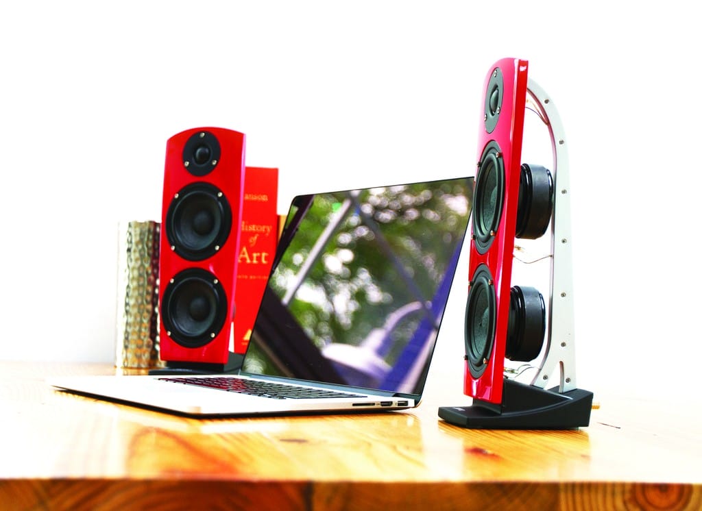 3 bộ loa Multimedia Speaker 2.1 hay nhất hiện nay ảnh 3