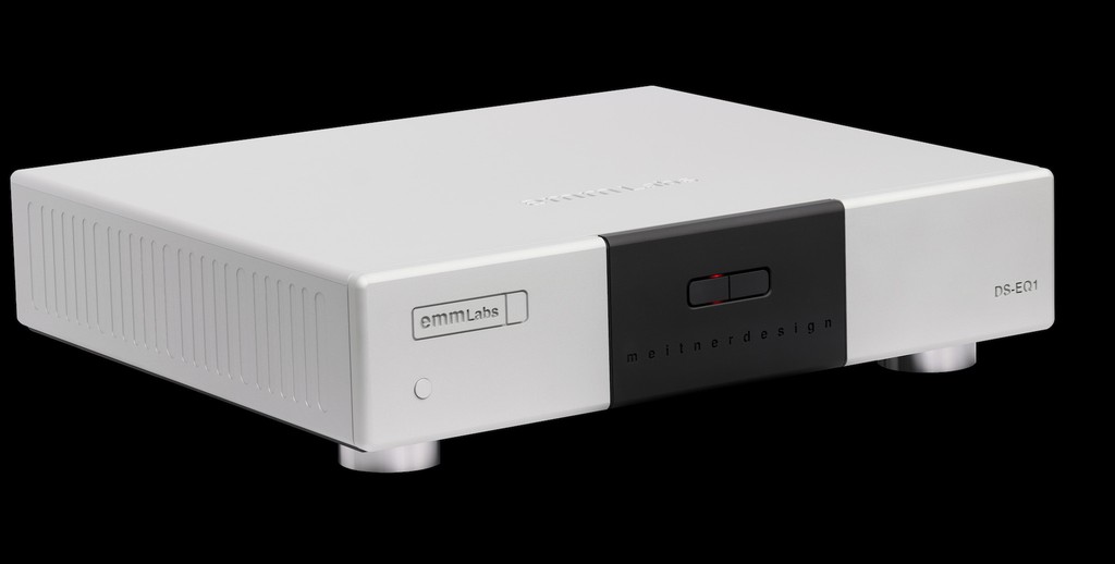 EMM Labs lần đầu tiên ra mắt phono EQ dành riêng cho kim quang DS Audio ảnh 5