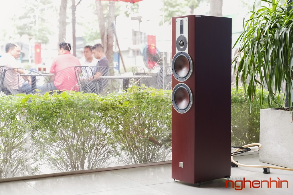 Nguyễn Audio đem Primare trình diễn ấn tượng tại offline Audiophiles Biên Hòa Đồng Nai ảnh 9