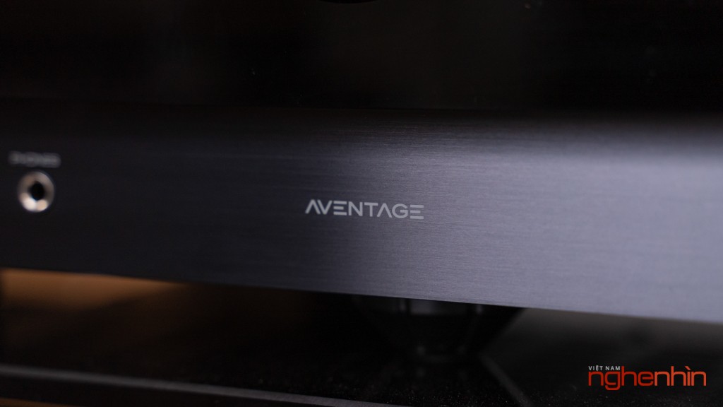 Yamaha Aventage RX-A8A - Receiver đầu bảng dành cho phòng phim lớn và cả audiophiles ảnh 2