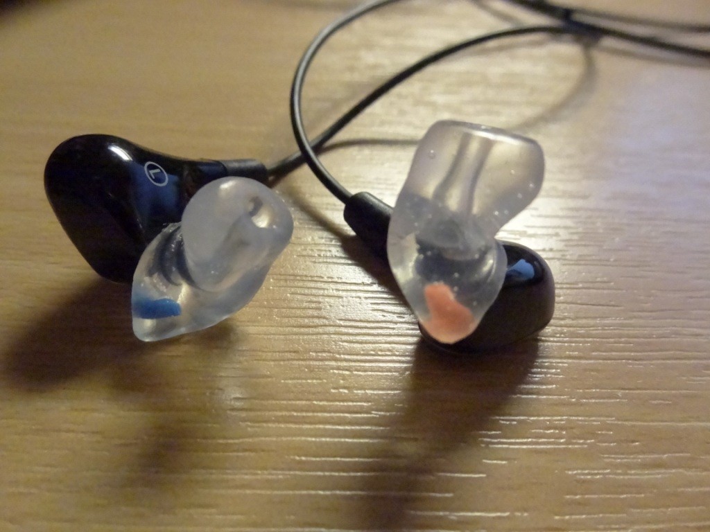 Tìm hiểu về tai nghe Custom In-Ear Monitor (Phần 2) ảnh 7