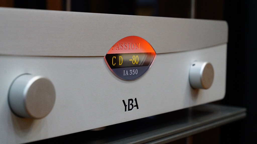 Audio Hoàng Hải chính thức phân phối thương hiệu YBA ảnh 2