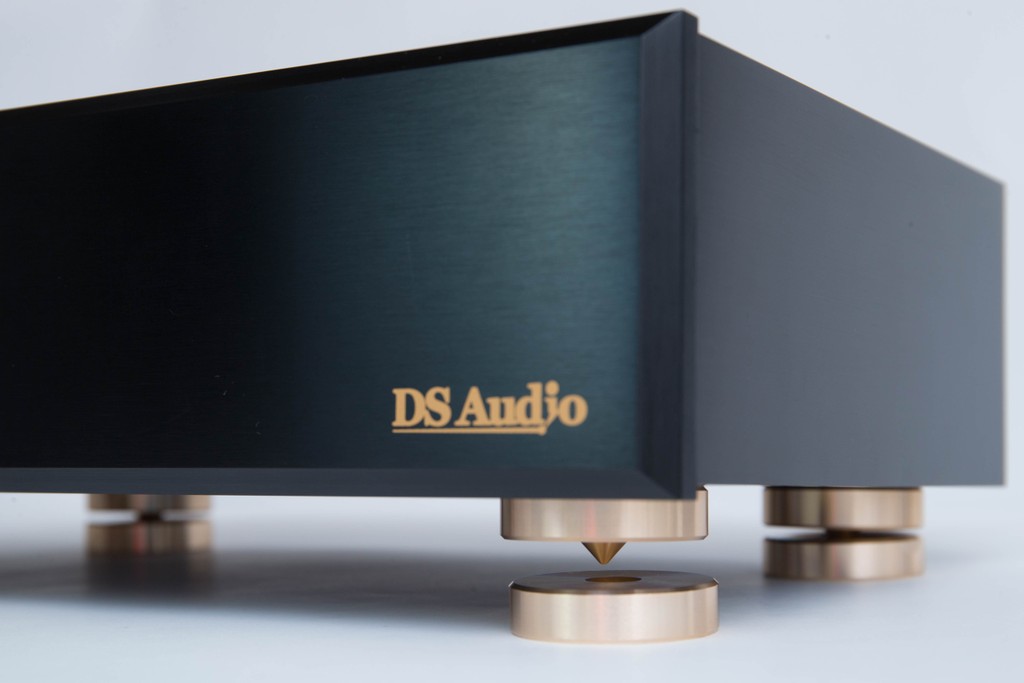 DS Audio DS-W1 cartridge quang học ưu việt ở mọi phương diện ảnh 6
