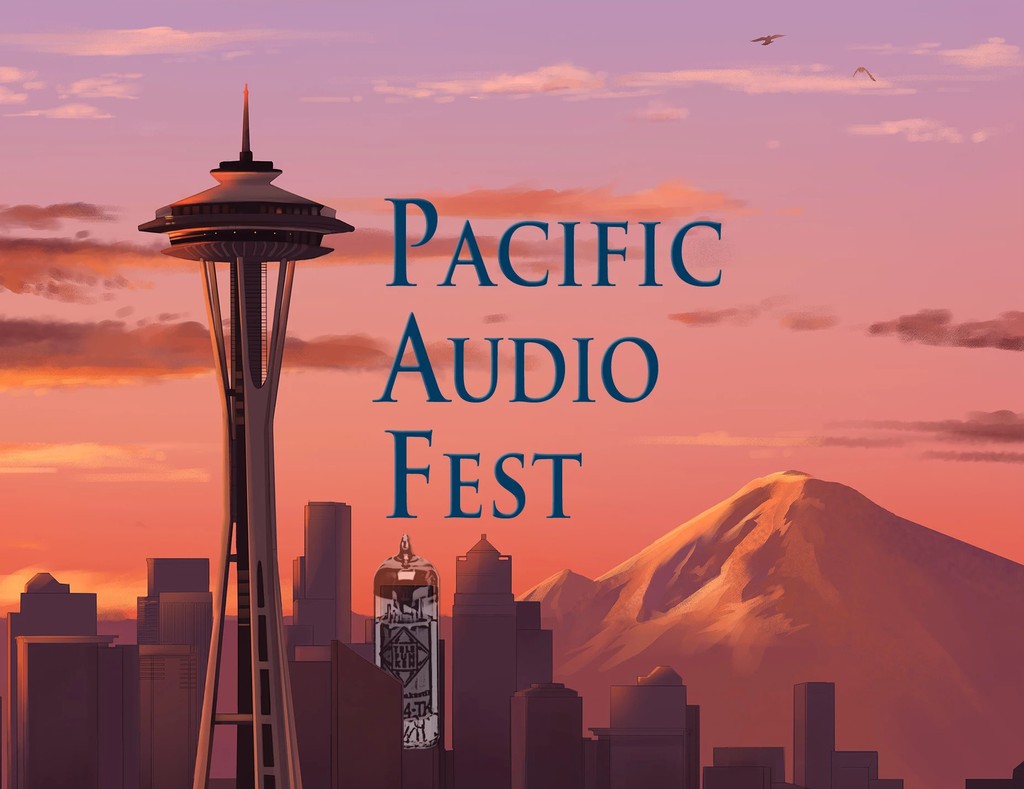 Pacific Audio Fest 2021, triển lãm hi-end mới, hội tụ audiophile Mỹ và Canada ảnh 2
