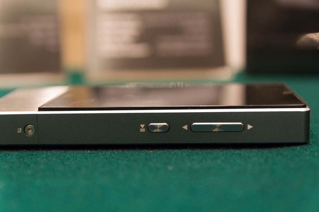 Trên tay máy nghe nhạc Fiio X7 giá 13,5 triệu ảnh 7
