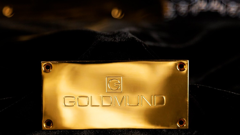 Goldmund Telos 5500 NextGen - Siêu amp ultra hi-end đoạt giải GrandPrix Editors' Choice 2020 ảnh 3