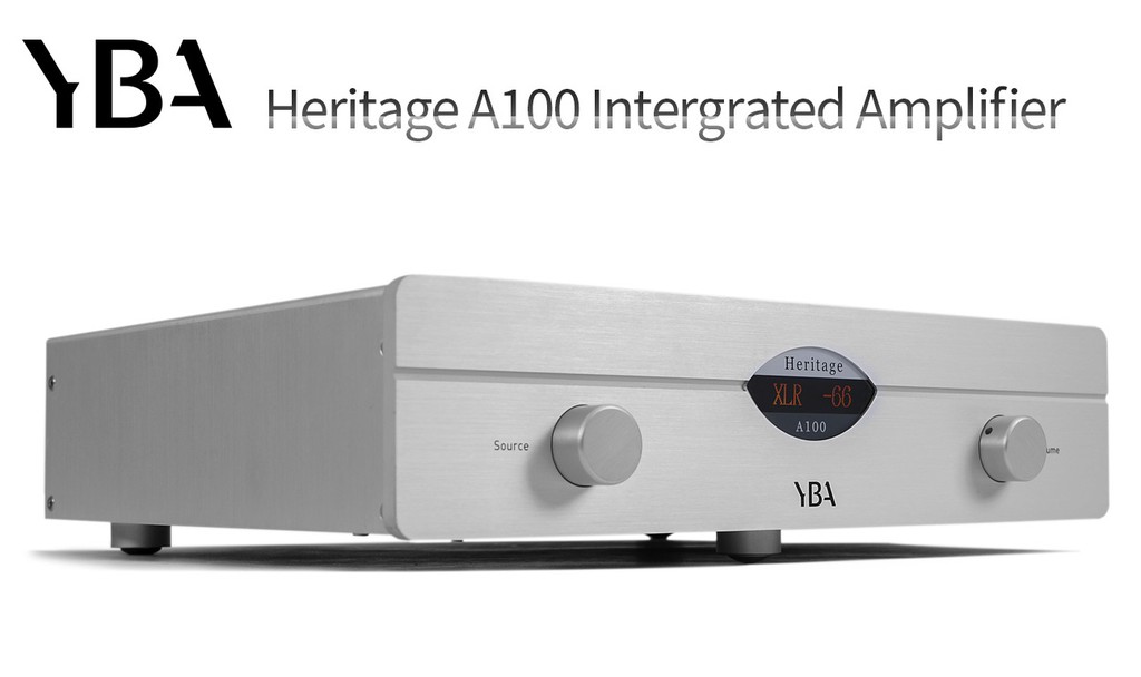 Audio Hoàng Hải chính thức phân phối thương hiệu YBA ảnh 10