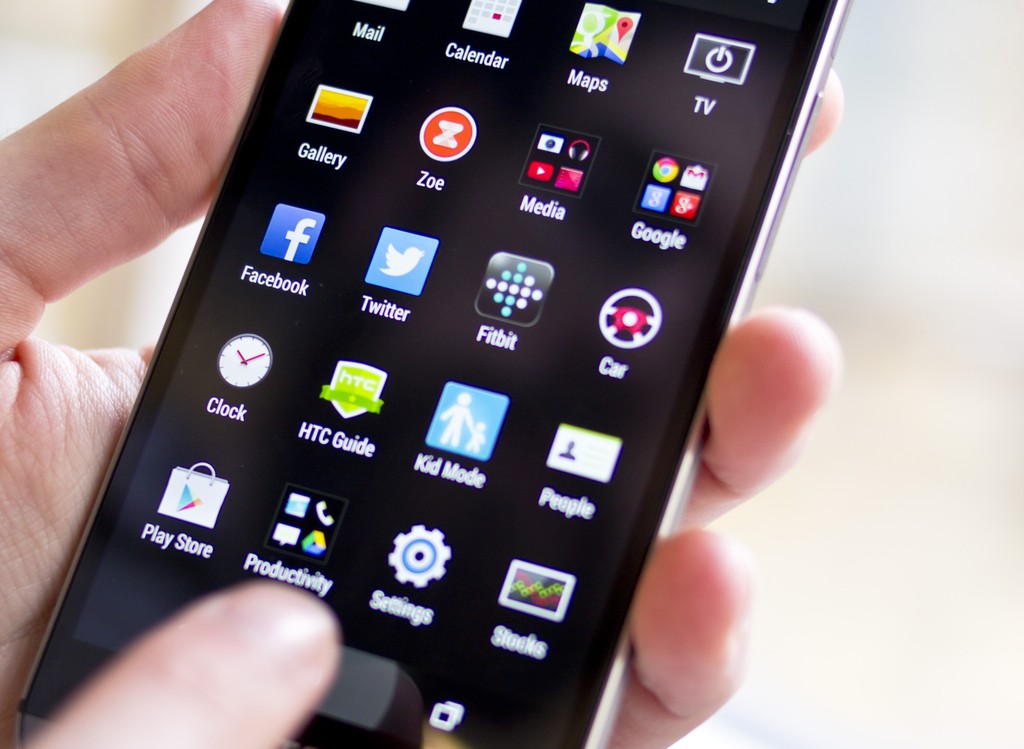 Smartphone cao cấp rủ nhau giảm giá ngay trước thềm IFA 2014 ảnh 2