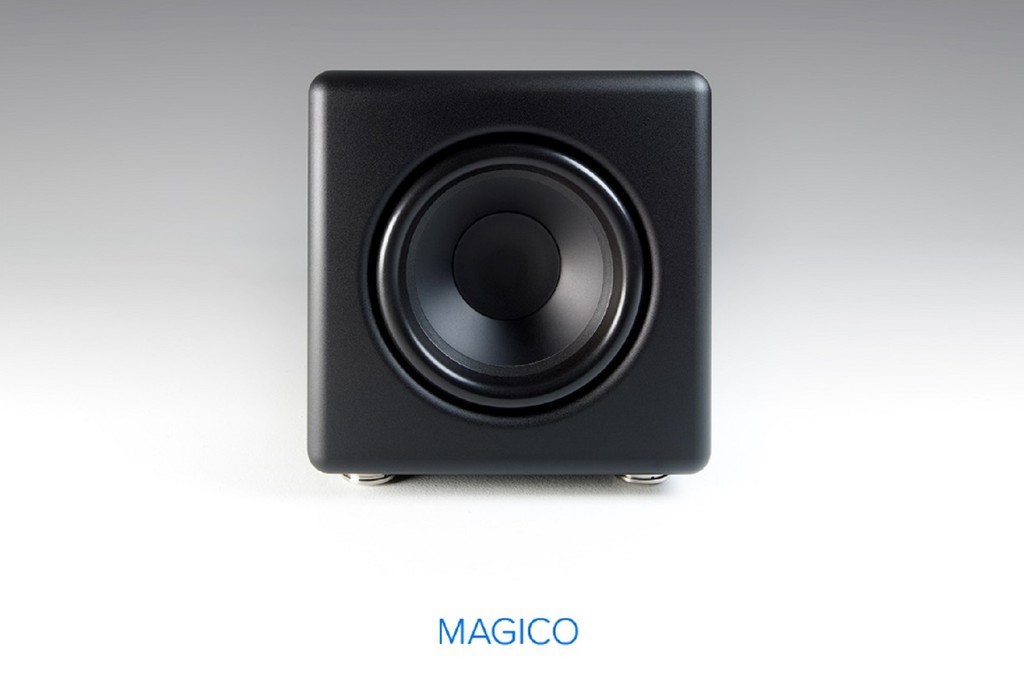 Magico TITAN 15 - Siêu SUB giá 800 triệu, nặng 180kg, bass đôi, tuyến tính xuống 10Hz ảnh 2