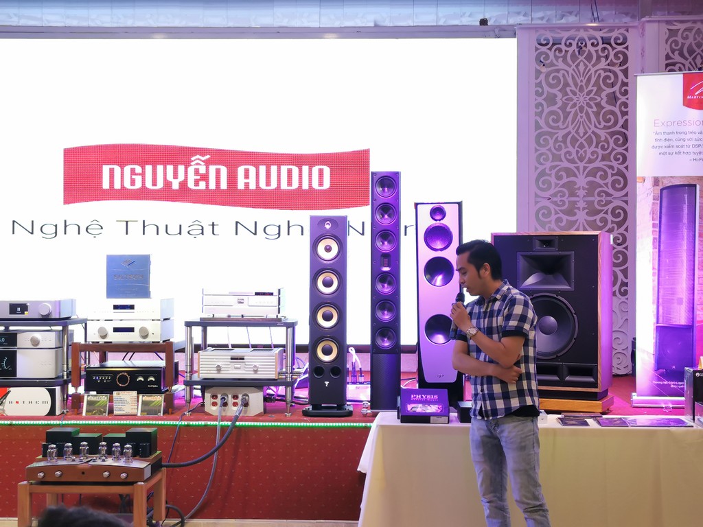 Họp mặt Audiophile Biên Hòa Đồng Nai Group 2021 – Ngày TẾT của người chơi âm thanh ảnh 4