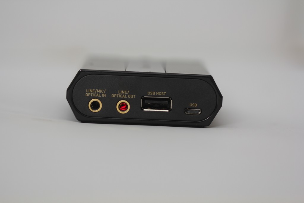 Sound Blaster E5 - thiết bị âm thanh đa năng ảnh 7