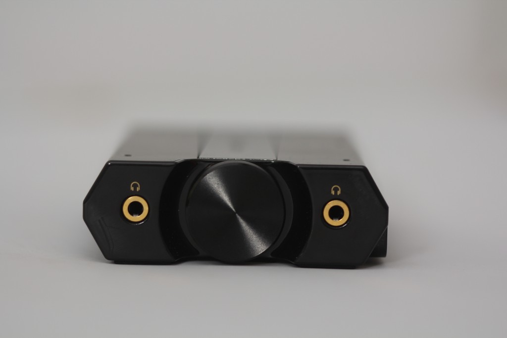 Sound Blaster E5 - thiết bị âm thanh đa năng ảnh 8