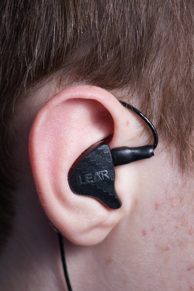 Tìm hiểu về tai nghe Custom Inear Monitor (Phần 1) ảnh 7