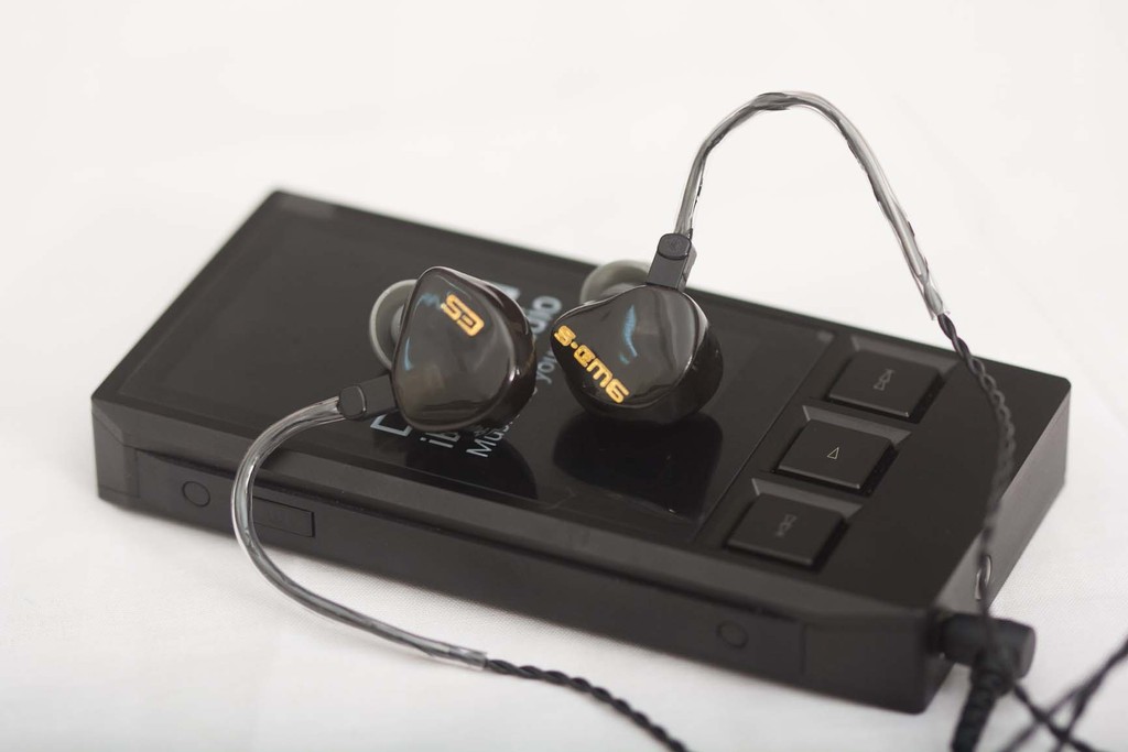 IDo Audio ra mắt bộ sản phẩm Earsonics ảnh 7