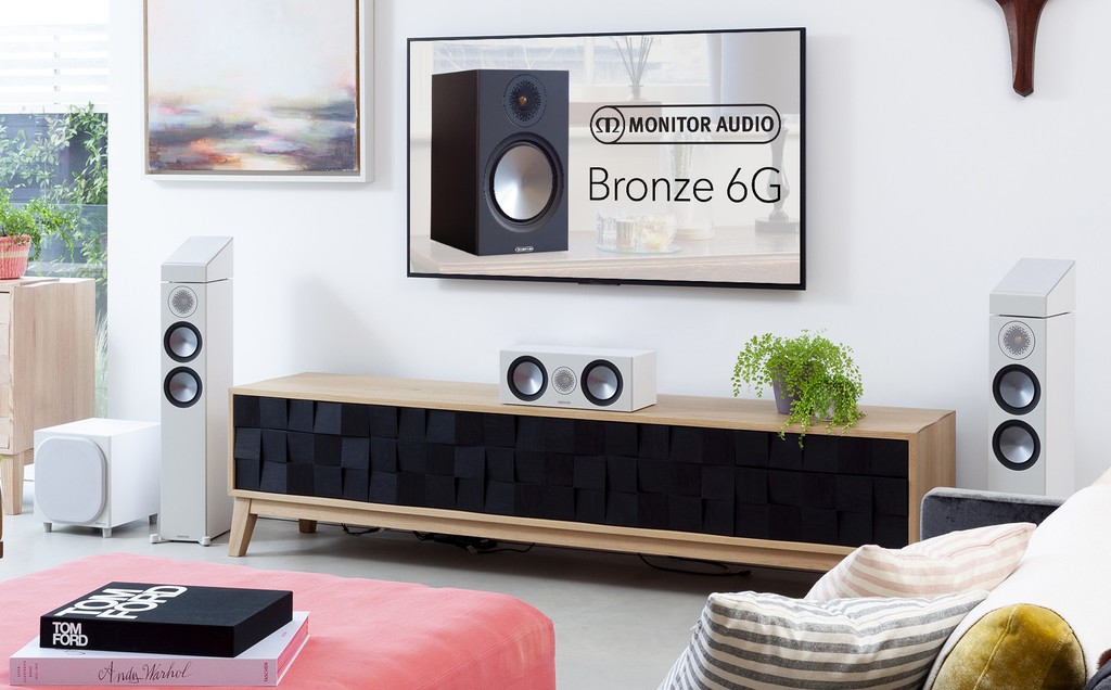 Monitor Audio Bronze 6G - Tiếp tục dẫn đầu phân hạng loa tầm trung ảnh 13